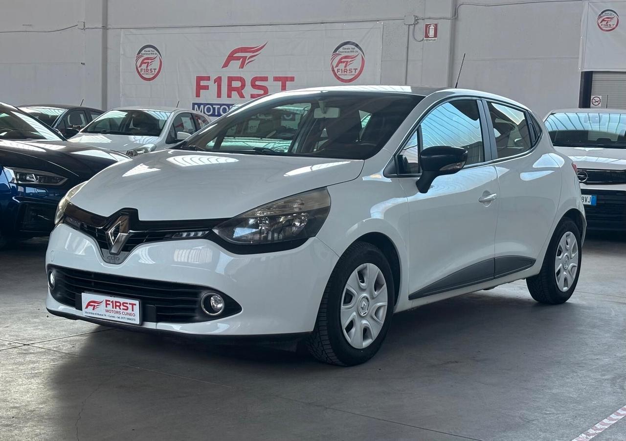 Renault Clio 1.2 75CV 5 porte Live