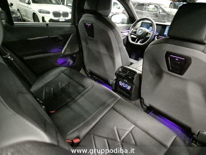 BMW Serie 5 G60 Berlina i5 xdrive40 MSport Pro