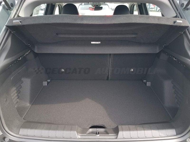 Jeep Avenger Avenger 1.2 turbo Altitude fwd 100cv