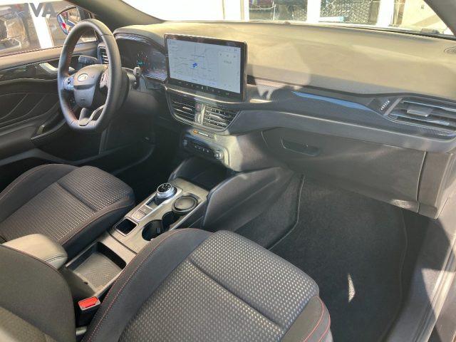 FORD Focus 1.5 EcoBlue 115 CV auto ST-Line