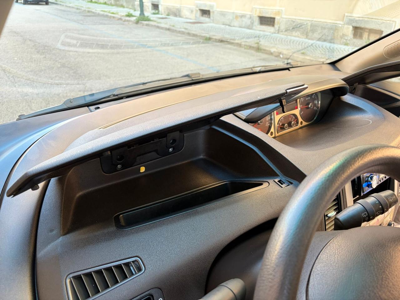 Lancia MUSA 1.3 D Multijet 95 CV S&S Oro 5 PORTE