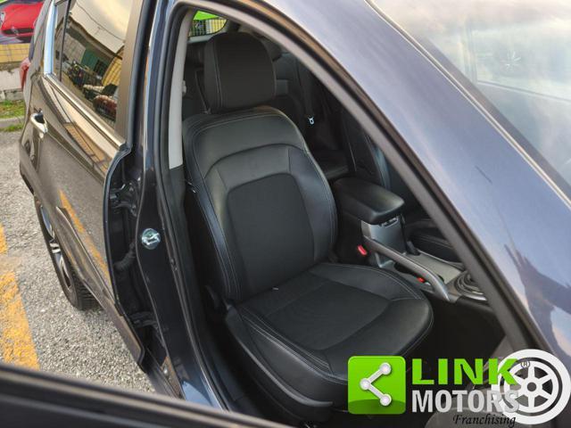 KIA Sportage 1.6 ECO GPL+ 2WD Active