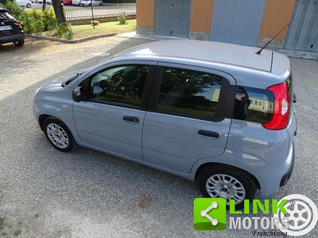FIAT Panda 1.0 FireFly 70cv Hybrid 3°Serie