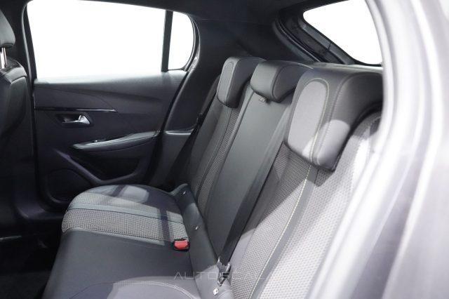 PEUGEOT 208 1.2 PureTech 100cv EAT8 GT 5 porte