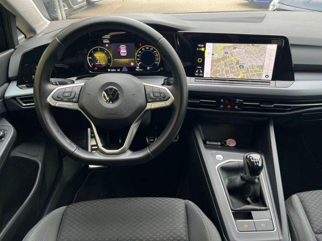 VOLKSWAGEN Golf 2.0 TDI SCR Style