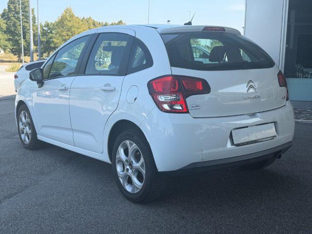 CITROEN C3 1.1 Exclusive