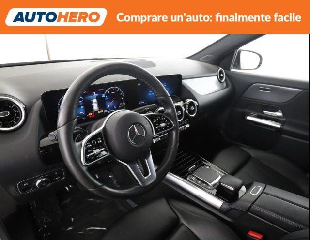 MERCEDES-BENZ GLA 250 Automatic 4Matic Sport Plus