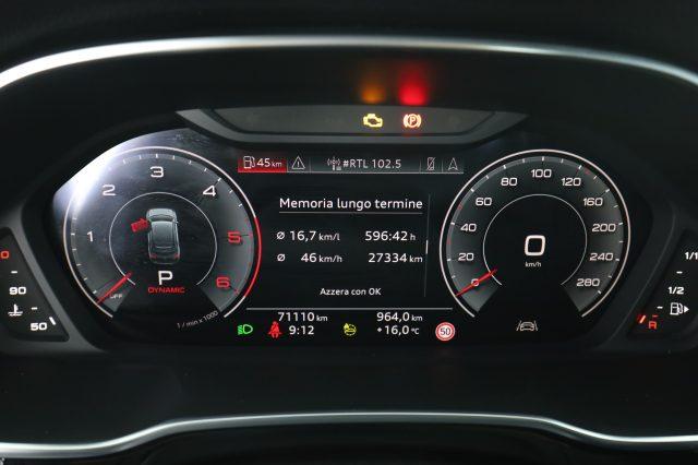 AUDI Q3 Q3 SPB 35 TDI S tronic S line edition