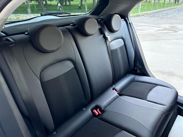 FIAT 500X 1.3 MultiJet 95 CV Sport FARI LED-CERCHI DA 18''