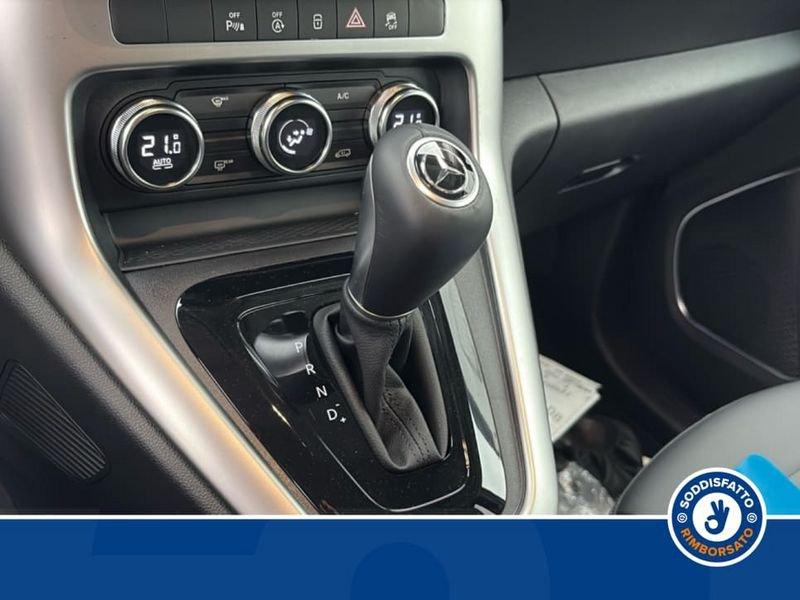 Mercedes-Benz Classe T 160 d AT