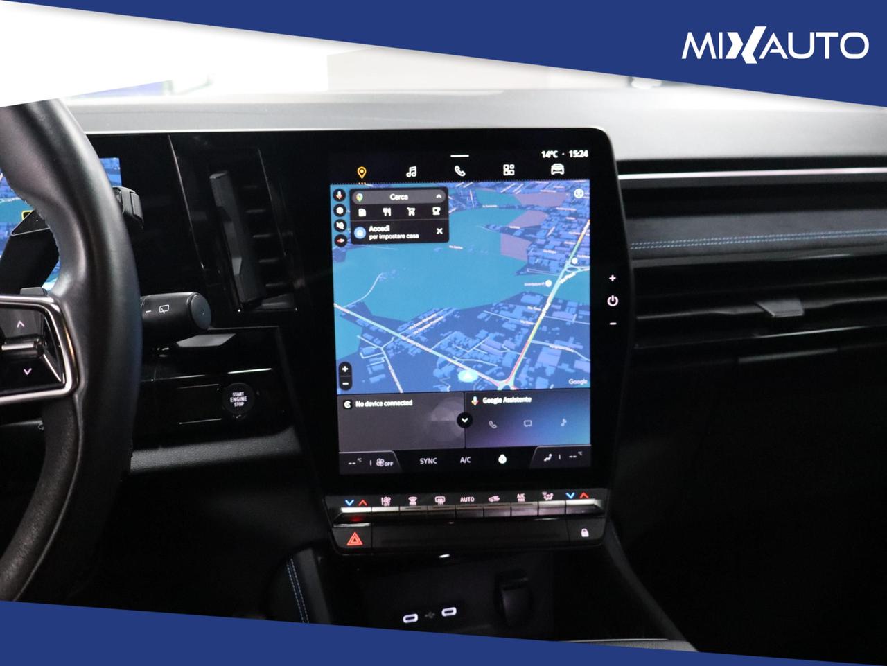 Renault Austral 1.2 E-Tech Full Hybrid Techno Esprit Alpine 200CV AUTO