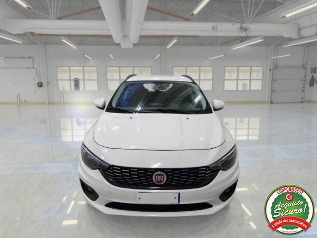 FIAT Tipo 1.4 T-Jet 120CV SW Easy