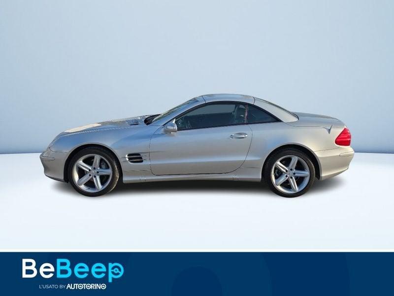 Mercedes-Benz Classe SL SL 350 V6