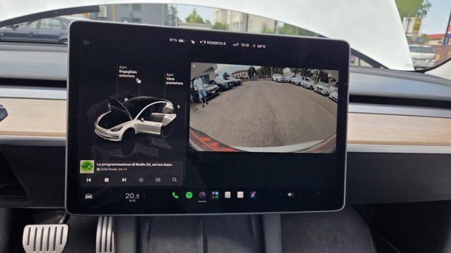 TESLA Model 3 Long Range AWD Performance PERMUTE PARI AL NUOVO