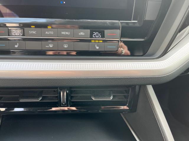 VOLKSWAGEN Touareg 3.0 V6 TDI SCR Black Style
