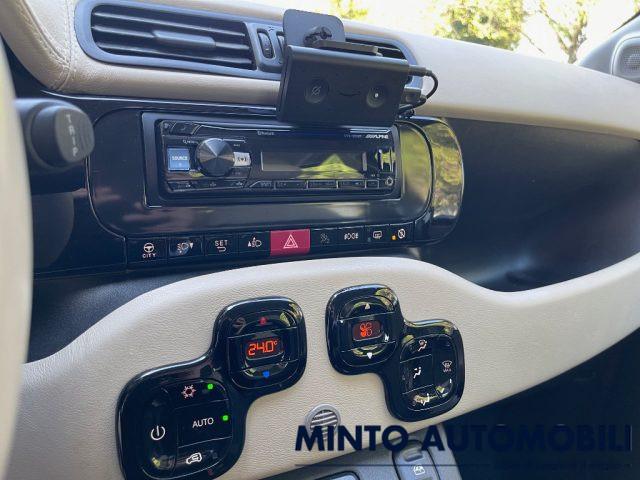 FIAT Panda 4X4 1.3 MJT 75CV 16V UNIPROPRIETARIO KM-59.700