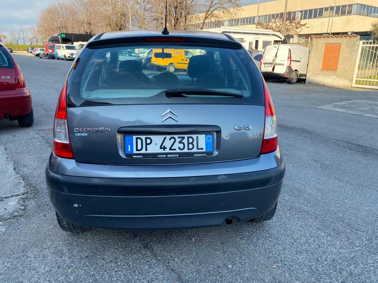 Citroen C3 1.1 Classique