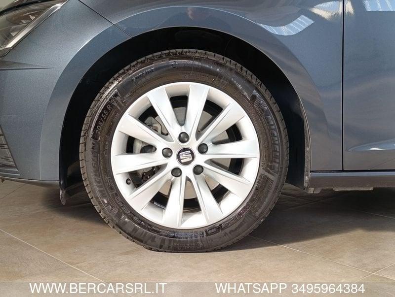 Seat Leon Leon 1.6 TDI 115 CV ST Style
