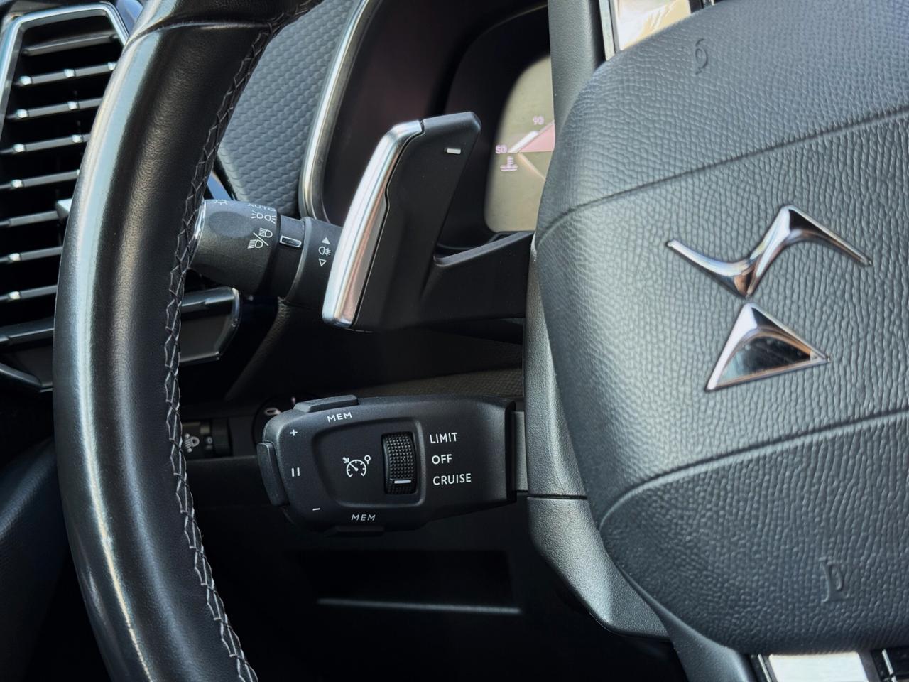 DS 7 Crossback 1.5 BlueHDi Bastille Business 130CV AT8