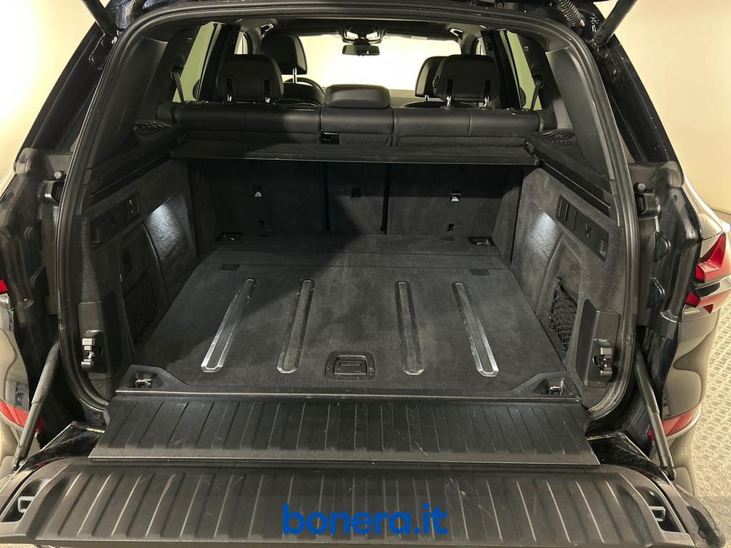 BMW X5 30 d Msport xDrive Steptronic