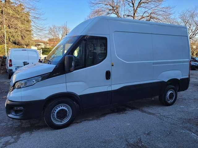 Iveco Daily 16990 +IVA 35 S12 H2 E6D-TEMP