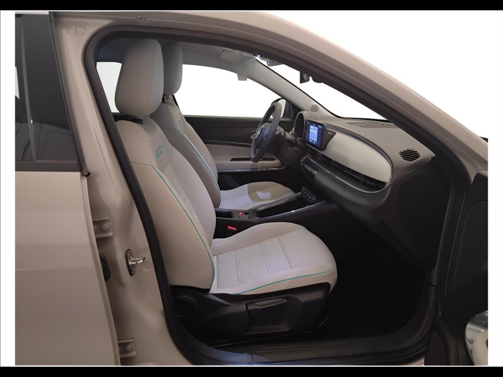 FIAT 600 IV 2023 - 600 1.2 hybrid La Prima II 110cv auto