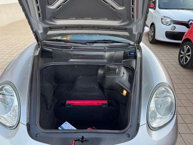Porsche Boxster Boxster 2.7 240cv MANUALE