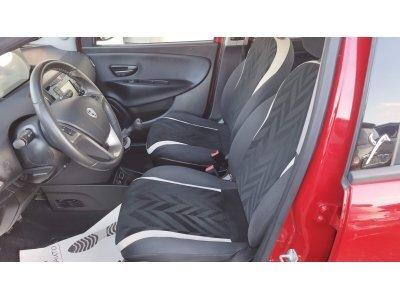 Lancia Ypsilon GOLD