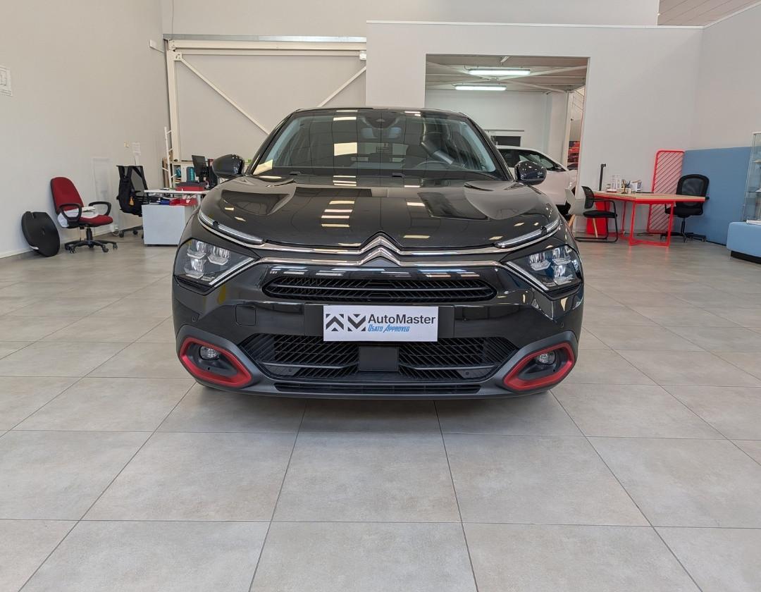 CITROEN C4 3ª serie - C4 PureTech 130 S&S EAT8 Feel