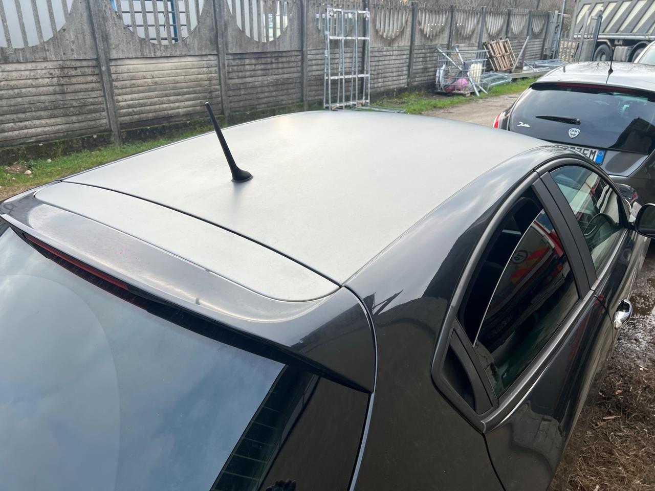 Alfa Romeo Giulietta 1.6 JTDm-2 105 CV Distinctive