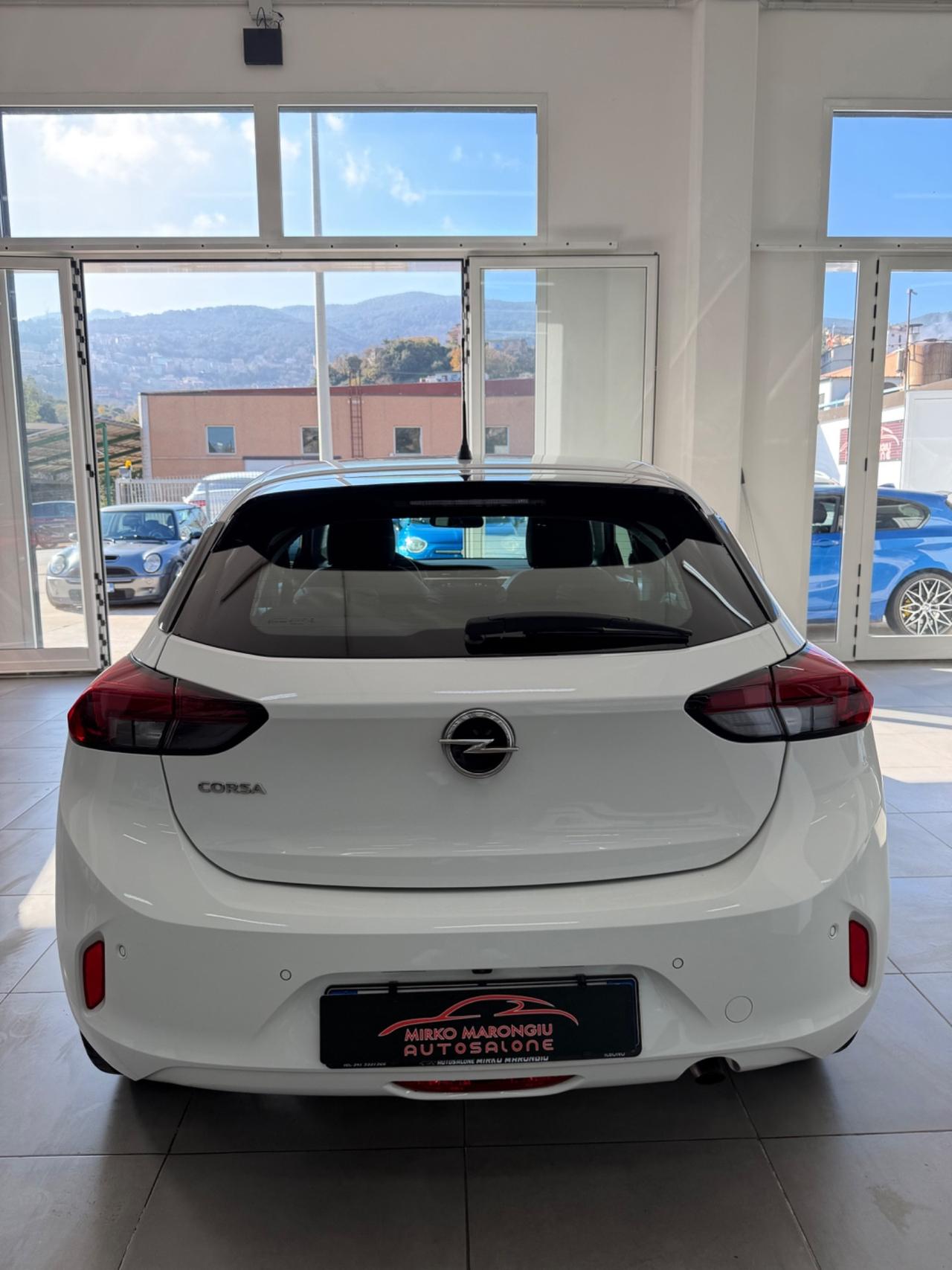 Opel Corsa 1.2 100 CV FINANZIABILE GARANTITA