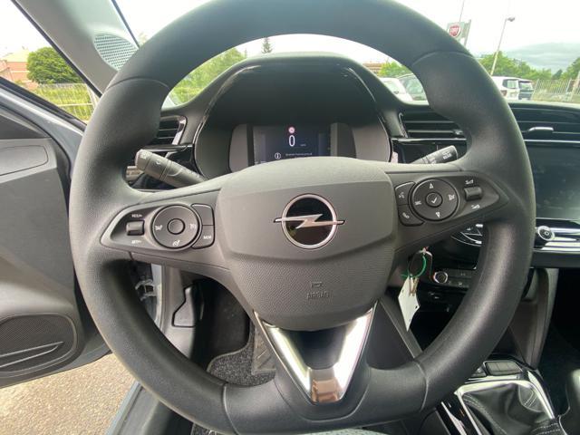 OPEL Corsa *PROMO* 1.2 75 cv