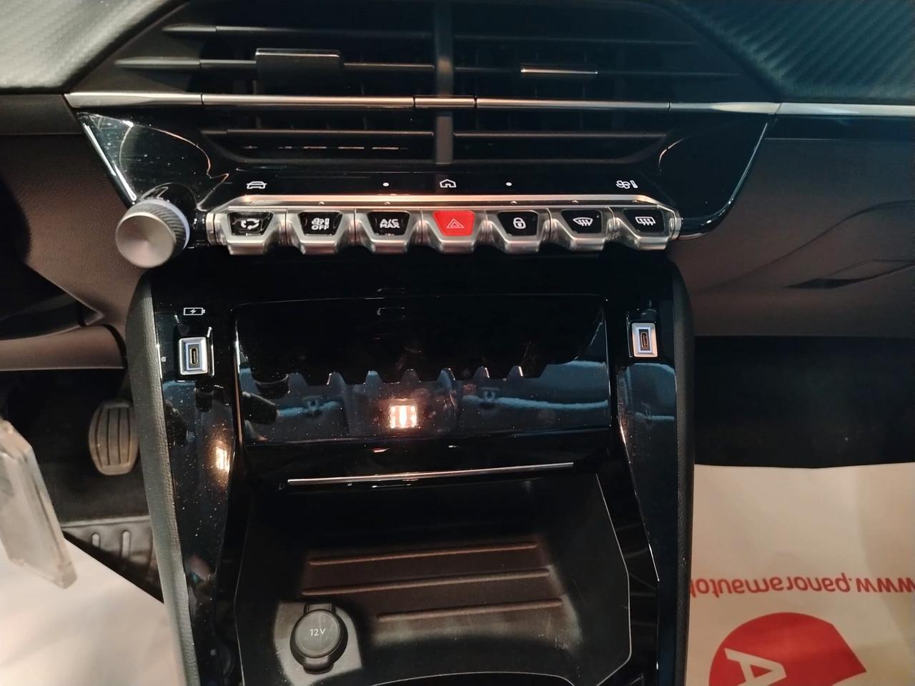 PEUGEOT 208 2ª serie 208 PureTech 100 Stop&Sta...