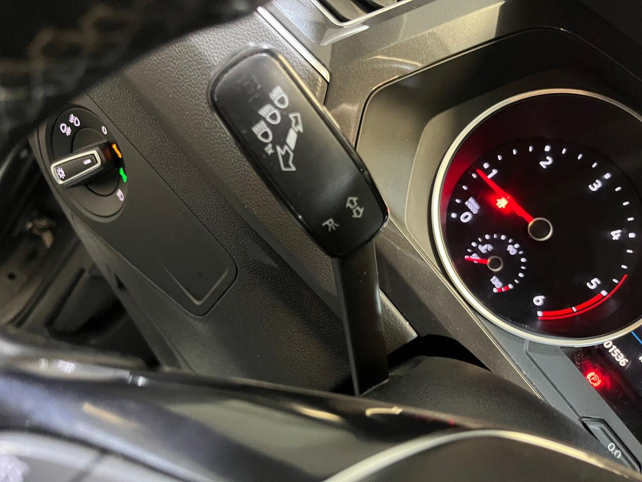 Volkswagen Tiguan 1.6 TDI SCR Sport BlueMotion Technology