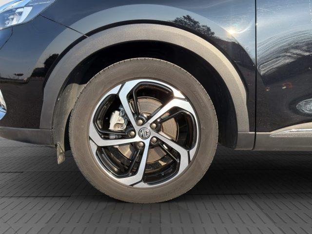 MG HS HS 1.5T-GDI AT Luxury