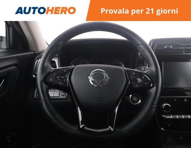 SSANGYONG Tivoli 1.5 GDI Turbo 2WD Comfort