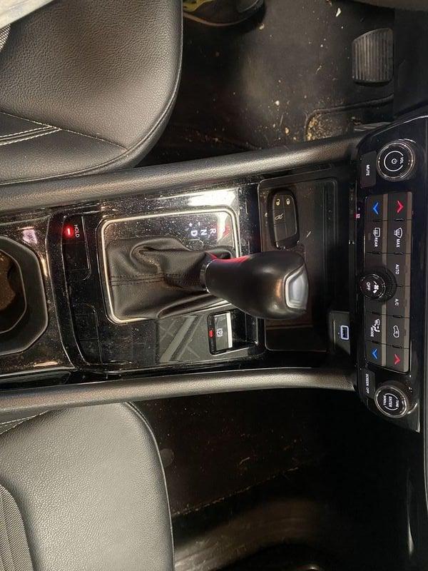 Jeep Compass 2ª serie 1.5 Turbo T4 130 CV MHEV 2WD Longitude