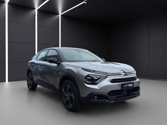 CITROEN C4 PureTech 130 S&S Feel Pack