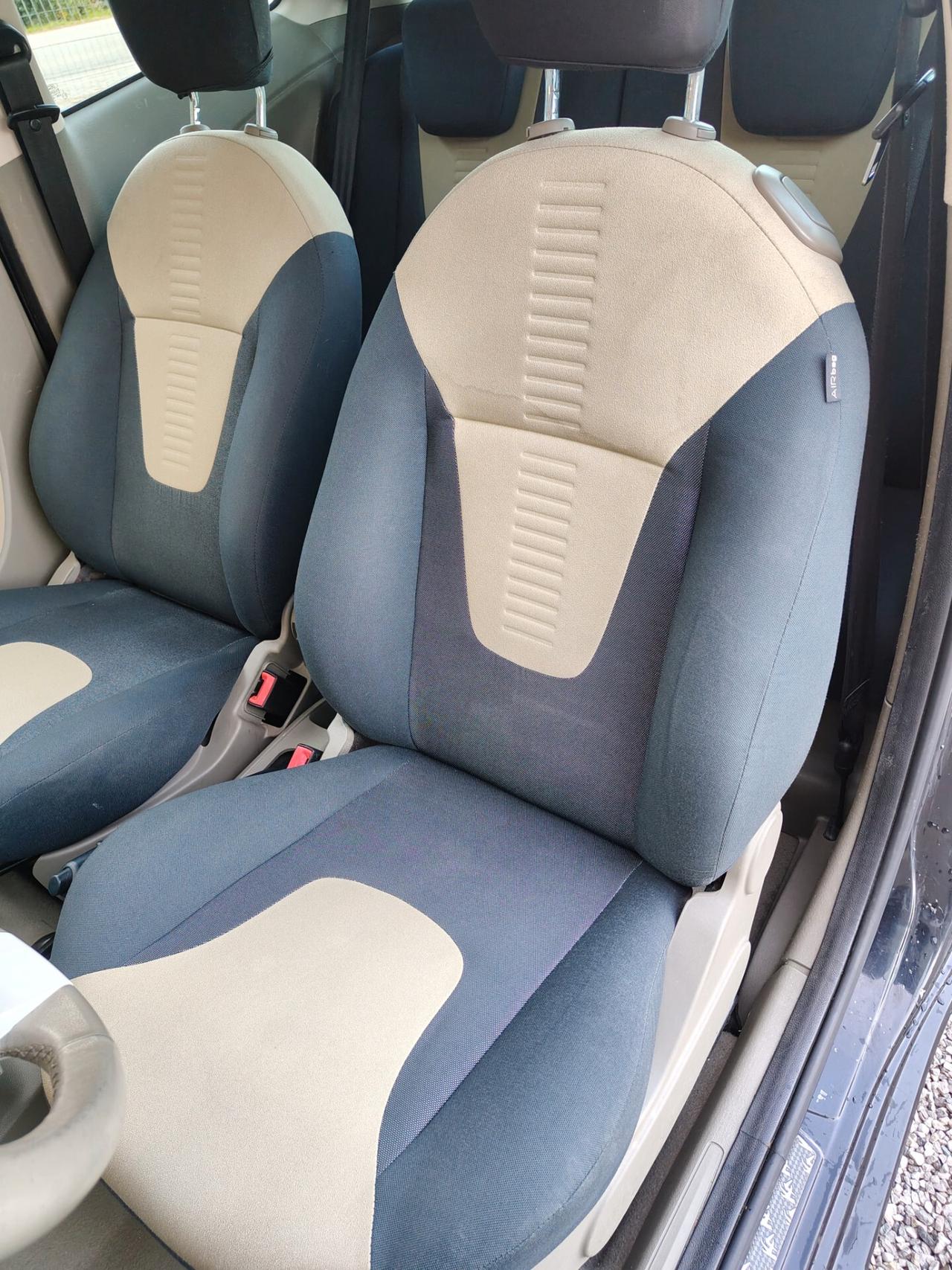 Ford Ka 1.3 TDCi 75CV Individual