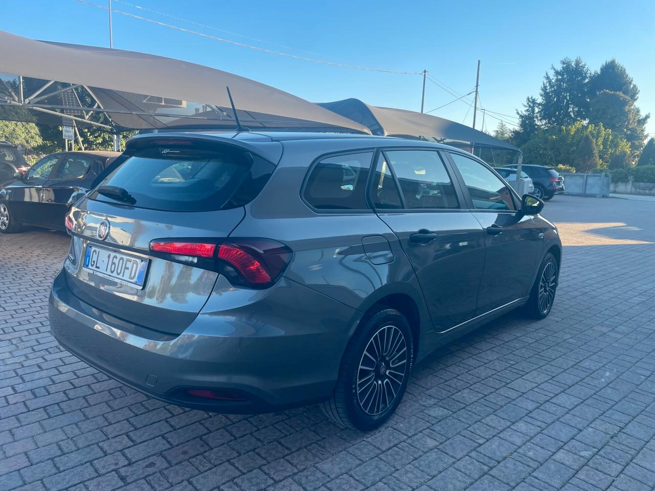 Fiat Tipo 1.6 Mjt S&S SW