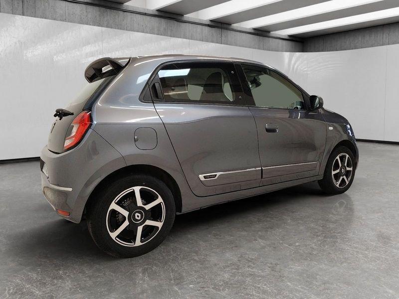 Renault Twingo 1.0 sce Intens 65cv
