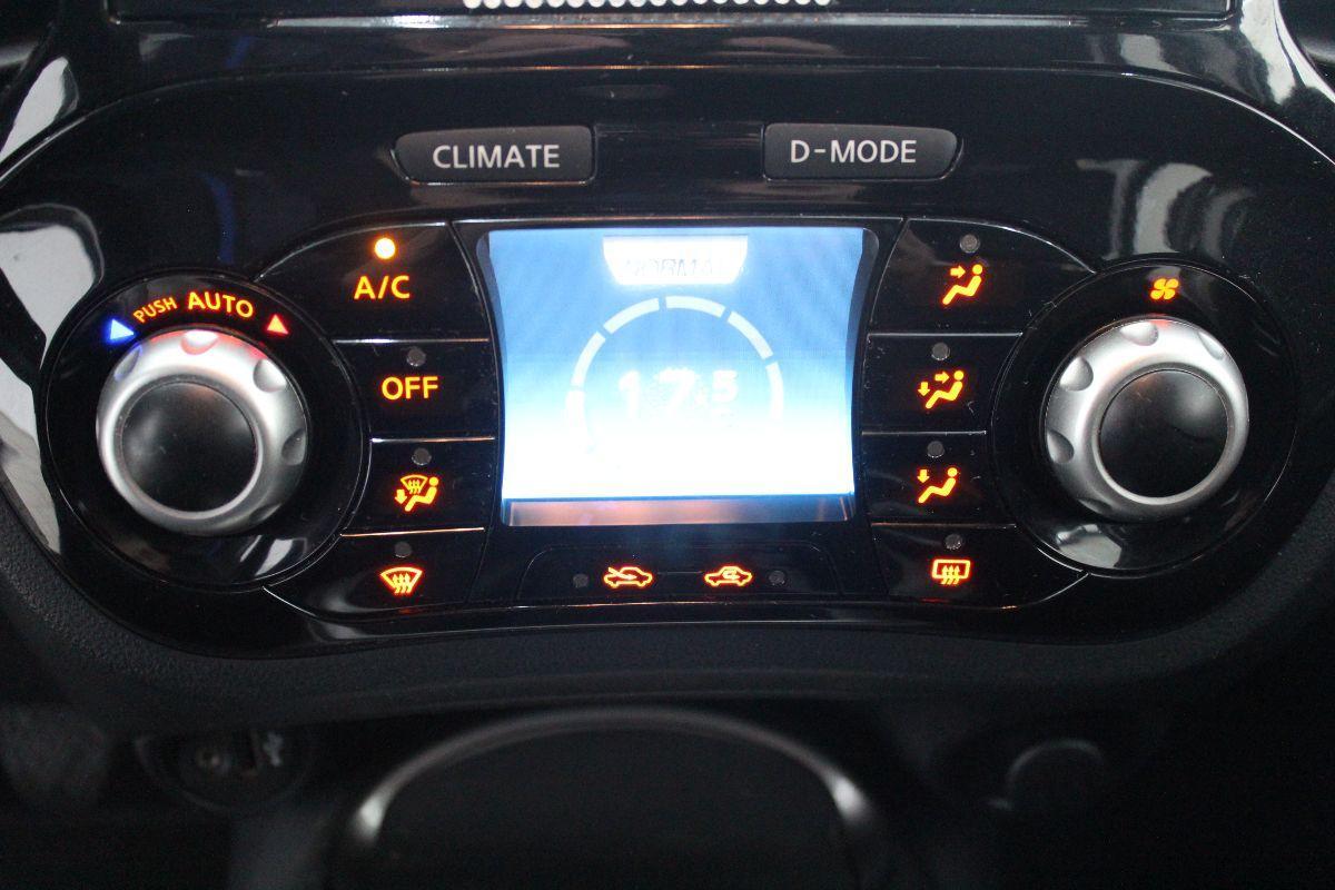 NISSAN - Juke - 1.5 dCi S&S Acenta