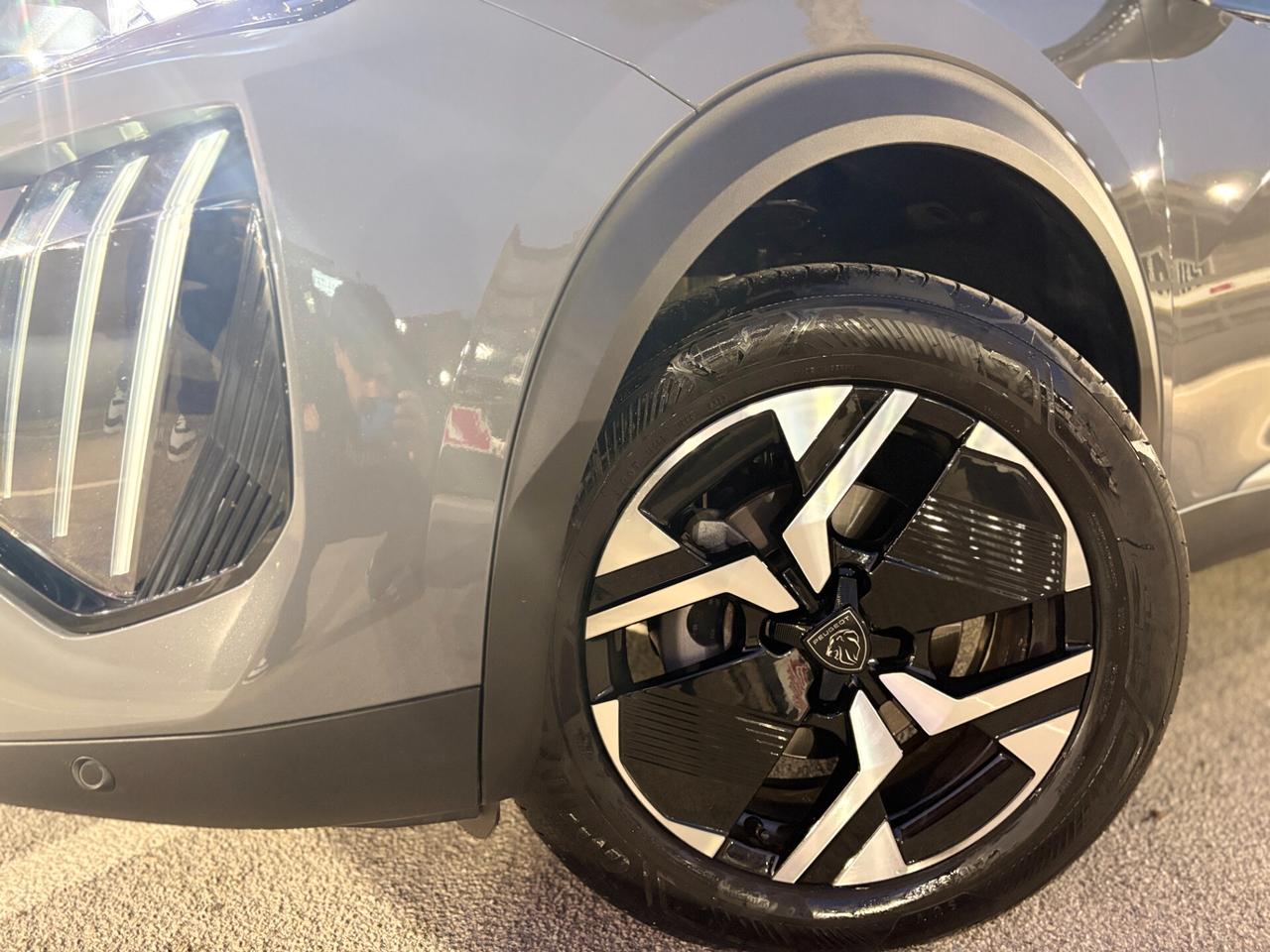Peugeot 2008 PureTech 130 S&S EAT8 GT PACK Automatic KM CERTIFICATI