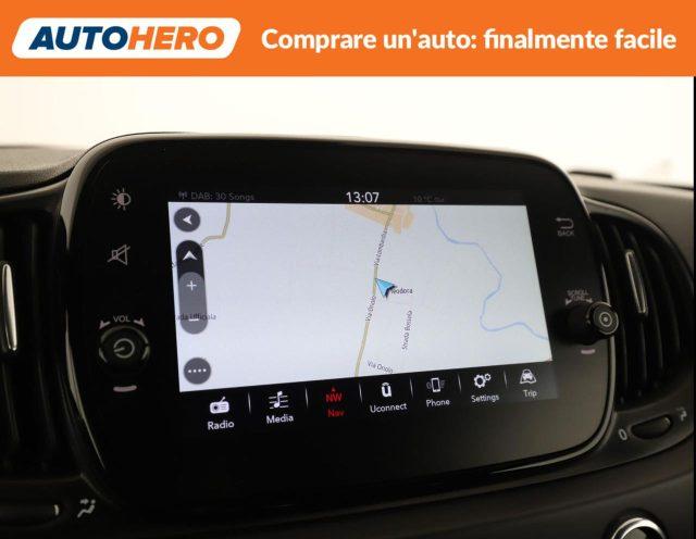 ABARTH 695 C 1.4 Turbo T-Jet 180 CV M.T.A.