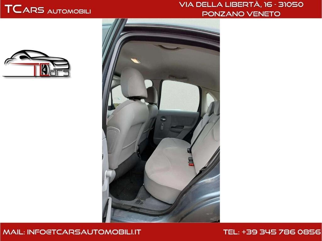 CITROEN C3 1.1 BENZINA - NEOPATENTE - GARANZIA TCARS