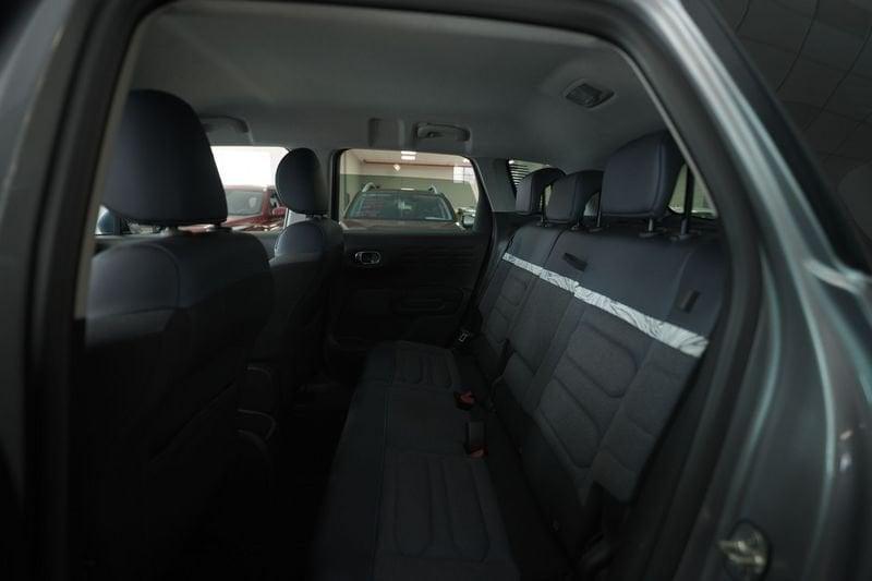 Citroën C3 Aircross I 2021 1.2 puretech Rip Curl s&s 130cv eat6