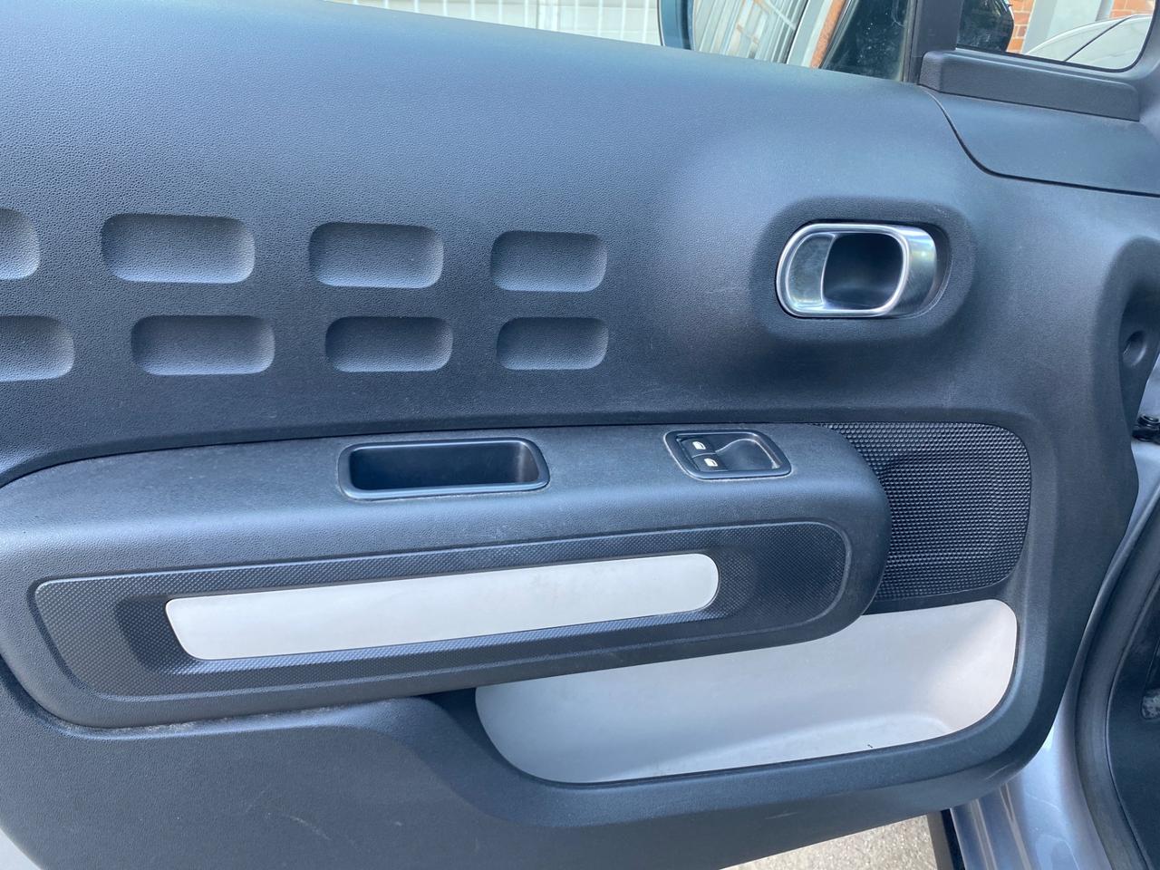 Citroen C3 PureTech 83 S&S Feel