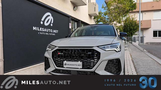 AUDI RS Q3 SPB quattro S tronic ABT Sonos