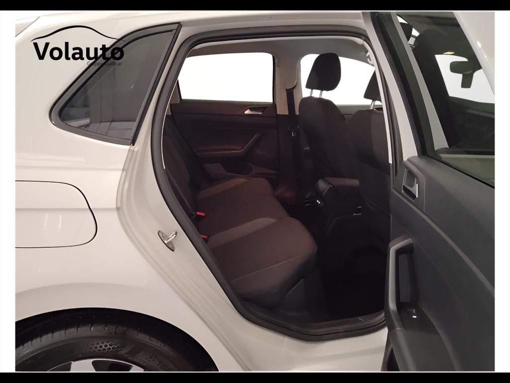 VOLKSWAGEN Polo VI 2022 - Polo 1.0 tsi Edition Plus 95cv