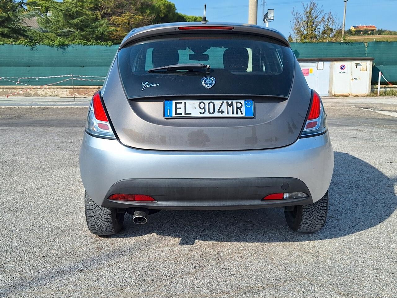 Lancia Ypsilon 1.3 MJT 16V 95 CV 5 porte S&S Platinum BICOLORE UNICOPROPIETARIO